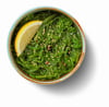 Wakame salad