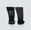 Heron grip Black Edition