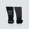 Heron grip Black Edition