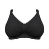 Carriwell Padded Gelwire Bra Black