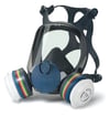 Moldex kolafilter A1B1E1K1/ 1 par