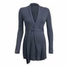 CC Khali kimono Night blue