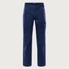 Fristads Core vinnubuxur navy