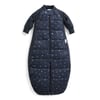 Ergopouch Sleep suit Hedgehog 2-4 ára