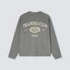 Unisex long-sleeve lifestyle T-shirt