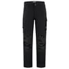Tricorp Vinnubuxur Cordua, 4way-Stretch
