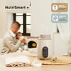 NutriSmart+ pelahitari og sótthreinsir