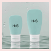 Silicone ferðatúpa 60ml – 8 litir