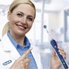 Oral B Pro 2 Cross Action Rafmagnstannbursti