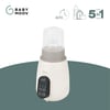 NutriSmart+ pelahitari og sótthreinsir