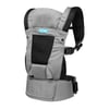 Moby Move – Charcoal grey.