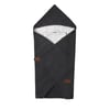 Voksi Baby Wrap bílstólapoki Dark Grey