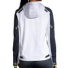 Brooks Run Visible Thermal Hoodie Kvenna