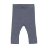 Fixoni leggings Rib Flint Stone