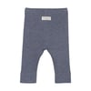 Fixoni leggings Rib Flint Stone