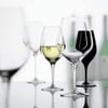 Spiegelau Authentis svört blindsmökkunar glös 32 cl. - 4 stk.