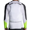 Brooks Run Visible Convertible Jacket