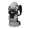 Moby Move – Charcoal grey.