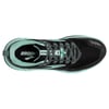 Brooks Cascadia 16 Dömu Breiður