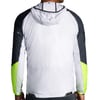 Brooks Run Visible Convertible Jacket