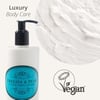 Naturally European Freesia & Pear Body Lotion 500 ml