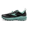 Brooks Cascadia 16 Dömu Breiður