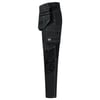 Tricorp Galla Smíðabuxur, strech svartar
