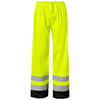 Top Swede Regnbuxur HiViz Gular