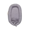 Voksi Baby Nest Stone Grey