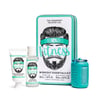 Mr perfect and friends - Mr Fitness kit gjafasett