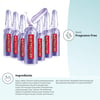 L'Oreal Paris Revitalift Derm Intensives Serum Hyaluronic Acid  Ampúlur 7 x 1,3 ml