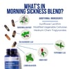 Motherlove Morning Sickness Blend 60 stk