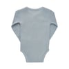 Fixoni langerma samfella baby blue SS21