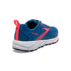 Brooks Divide