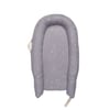 Voksi Baby Nest Stone Grey