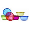 Nuby Snack cups m loki