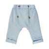 Fixoni buxur  Baby blue SS21