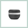 Porter glerkrukka – Charcoal