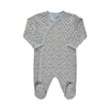 Fixoni náttgalli með sokk baby blue SS21