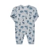 Fixoni náttgalli án sokks baby blue SS21
