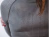 CompresSport On/Off Base Layer LS Top W