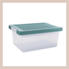 LEGO box – 4 litir - Hvítt
