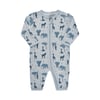 Fixoni náttgalli án sokks baby blue SS21
