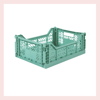 Aykasa skipulagsbox – Mint