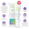 Care brjóstakrem Vegan 10 ml