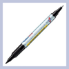 Artline penni – 4 litir - Rauður