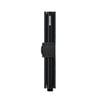Secrid Miniwallet - Carbon Black