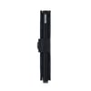 Secrid Miniwallet - Matte Black