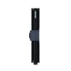 Secrid Miniwallet - Matte Nightblue
