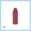 Stálbrúsi 350ml – 11 litir